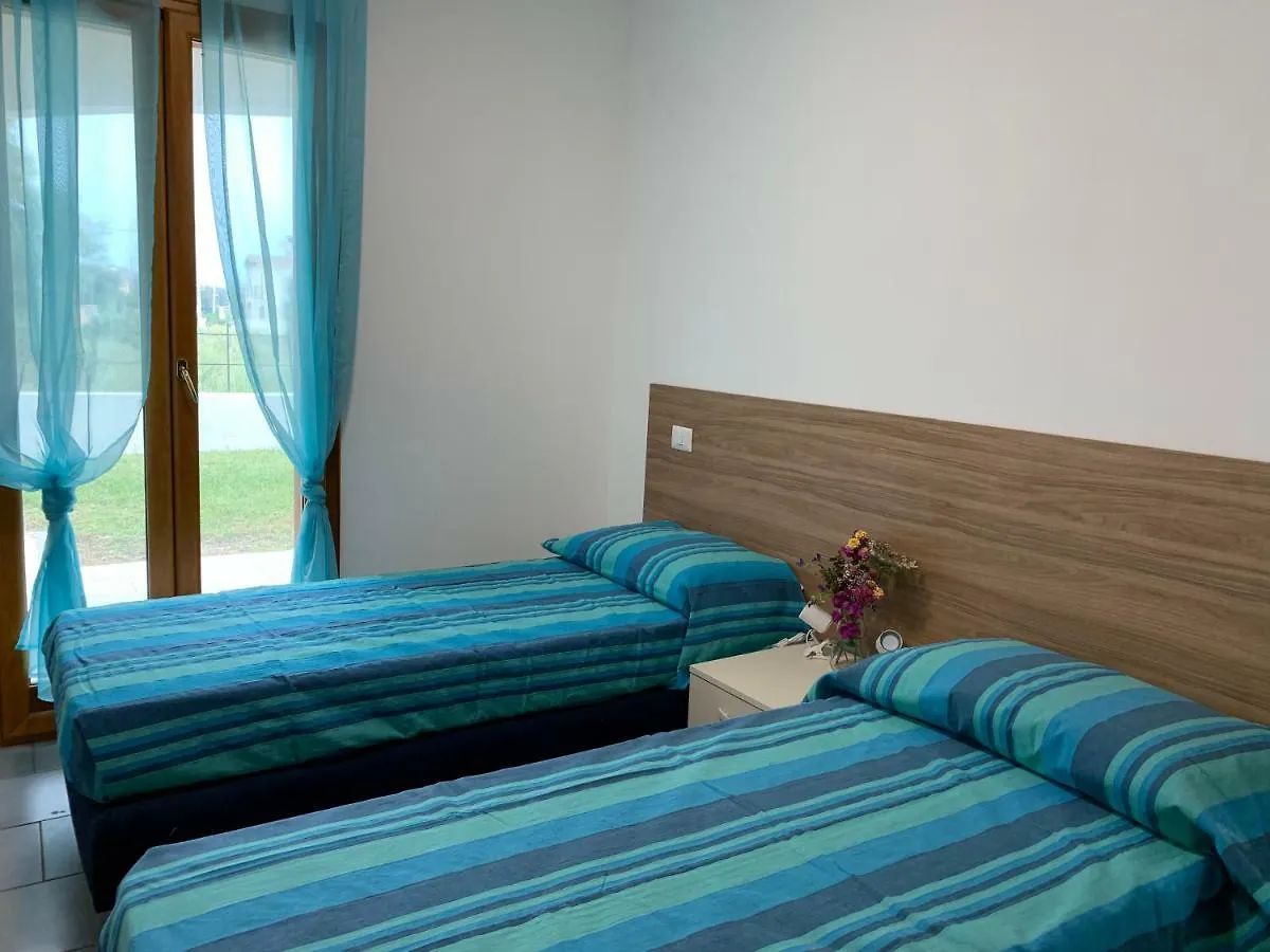 Binja Fortuna Àrbatax Aparthotel