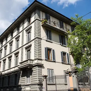 Fiorita 3*, Florenz Italien