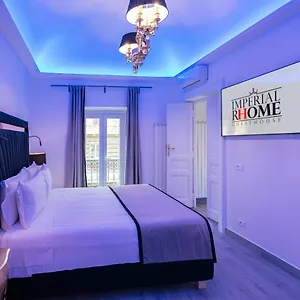 Imperial Rhome , Rom Italien